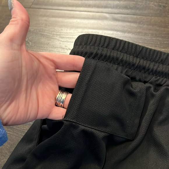 2-in-1 Athletic Running Pants - Picture 4 of 8